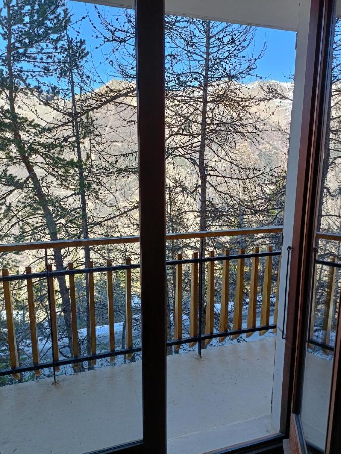 Studio 4 Couchages Apartamento Auron Exterior foto